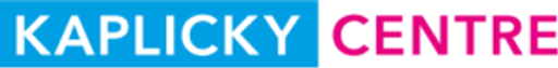 Nadační fond KAPLICKY CENTRE logo