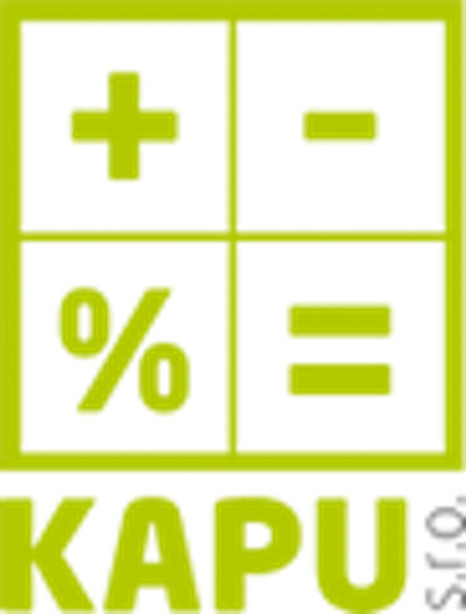 KAPU, s.r.o. logo