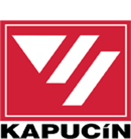 Kapucín - Repro - Copycentrum logo