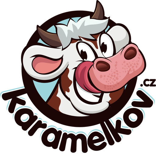 Karamelkov logo