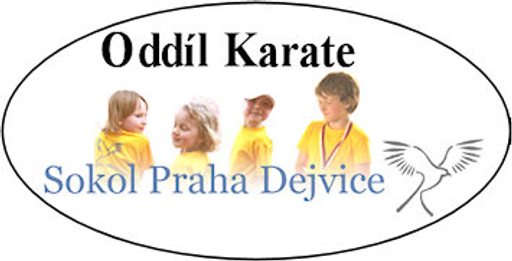 KARATE KLUB SPEKTRA PRAHA logo