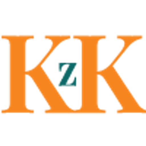 Karavanem z Knína logo