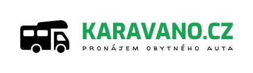Karavano.cz logo