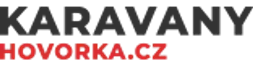 Karavany Hovorka logo