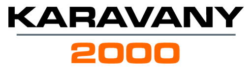 Karavany 2000 logo