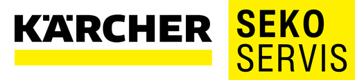 Seko Karcher logo