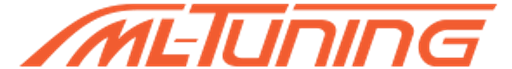 ML TUNING logo