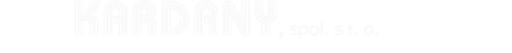 Kardany Bíteš logo