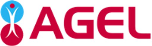 Kardiologické centrum AGEL a.s. logo