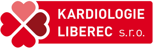 KARDIOLOGIE - LIBEREC s.r.o. logo