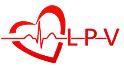 Kardio LPV ambulance, s.r.o. logo