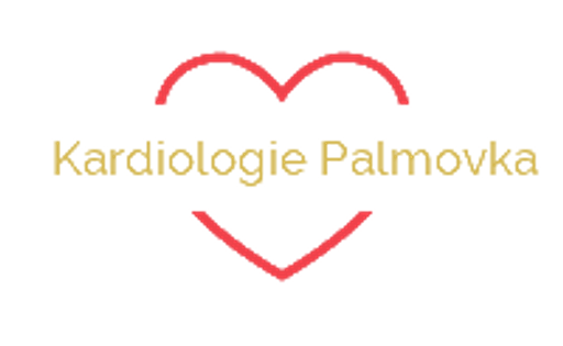 Kardiologie Palmovka, s.r.o. logo