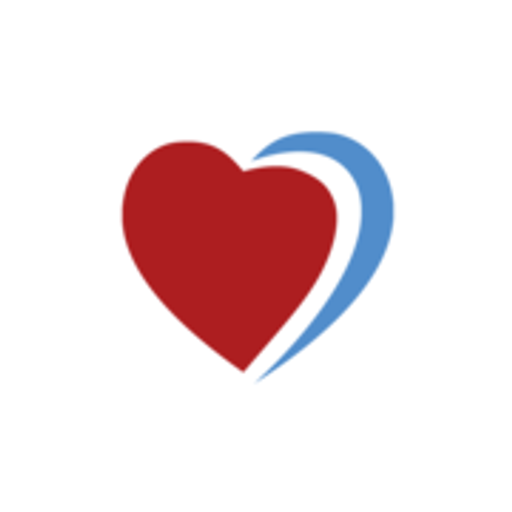 Kardio Radotín logo