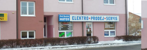 Karel Handšuh - Mateo logo