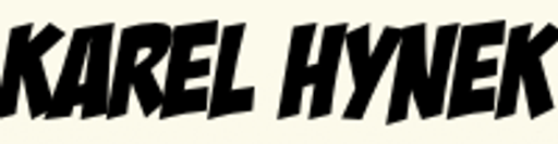 Karel Hynek logo