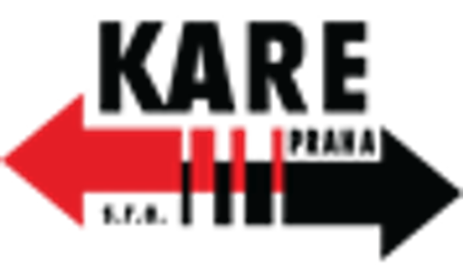 Kare Praha logo