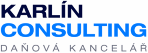 Karlín Consulting logo