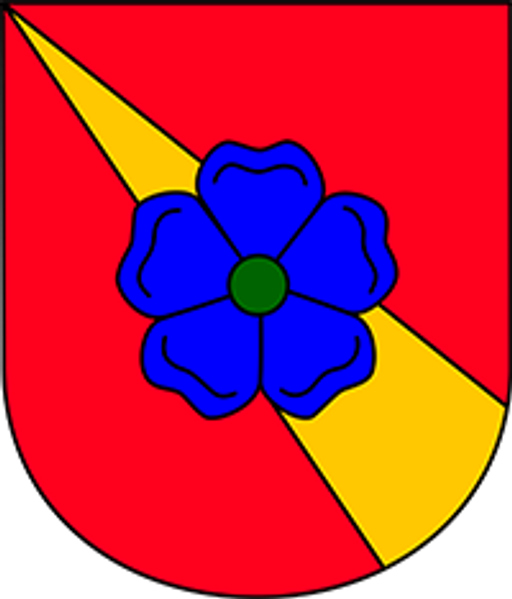 Moravský Karlov Desítka logo