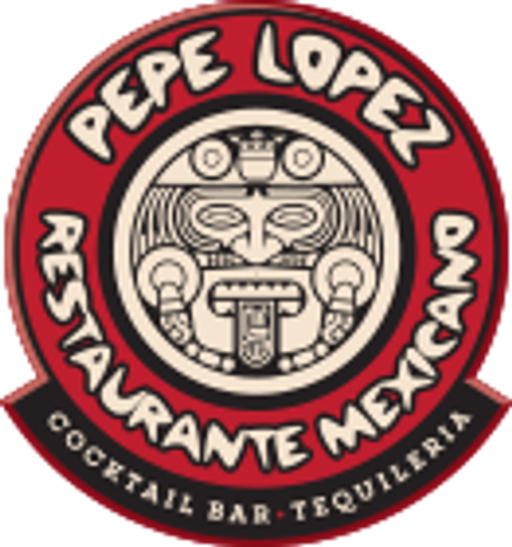 PEPE LOPEZ logo