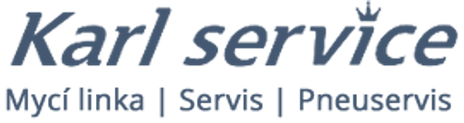 Karl service - autoservis a pneuservis logo