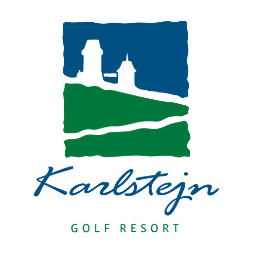 Golf Resort Karlštejn logo
