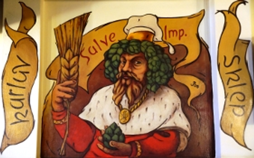 Restaurace Karlův sklep logo