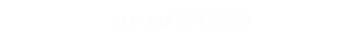 Módní atelier Karol logo