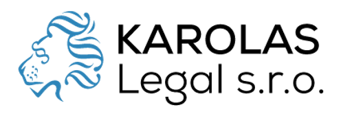 KAROLAS Legal s.r.o. logo