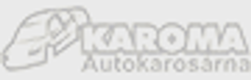 KAROMA Autokarosárna logo