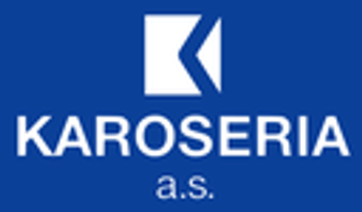 KAROSERIA, a.s. logo