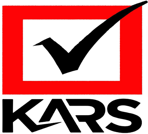 KARS SCENA - Karel Soukup logo