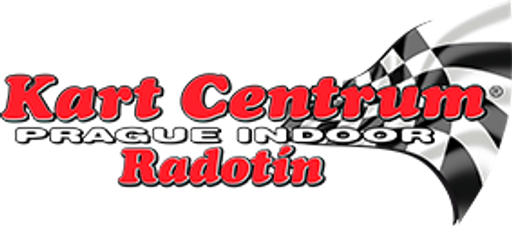 Kart Centrum Radotín logo