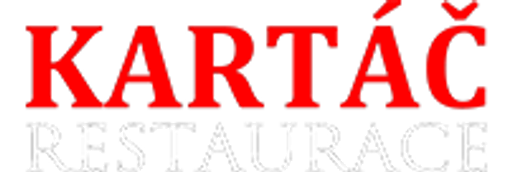 Restaurace Kartáč logo