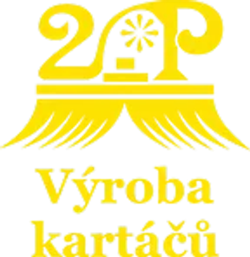 2xP Výroba kartáčů logo