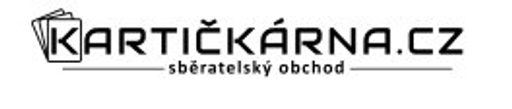 Kartickarna.cz logo