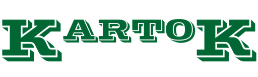 KARTO K, spol. s r.o. logo