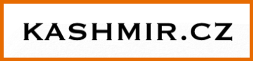 Kashmir.cz logo