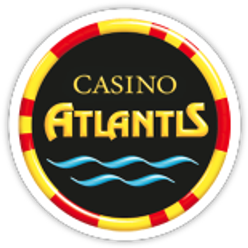 CASINO ATLANTIS logo
