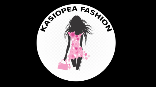 Kasiopea Fashion logo