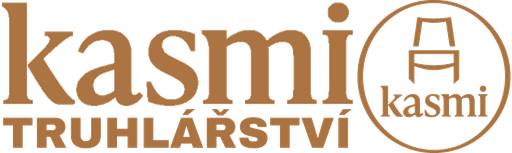 Truhlářství Miroslav Kašík logo