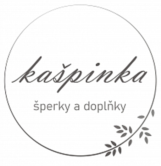 Kašpinka logo