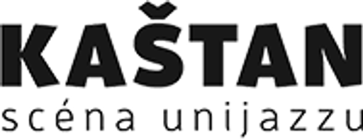 KAŠTAN - Scéna Unijazzu logo