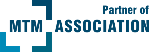 Sdružení MTM pro Českou a Slovenskou Republiku logo