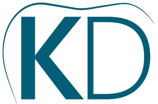 Dentální hygiena - Bc. Kateřina Šmehilová logo