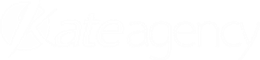 Kate agency s.r.o. logo