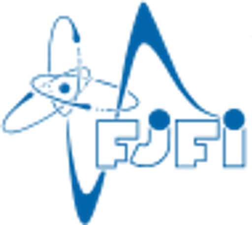 Katedra jaderných reaktorů FJFI ČVUT logo