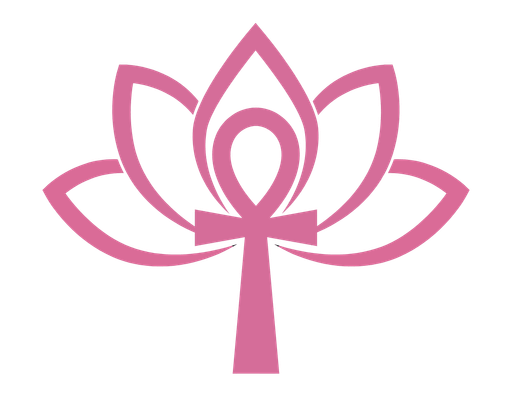 Kateřina Hepperová - Kvantové terapie a čištění logo