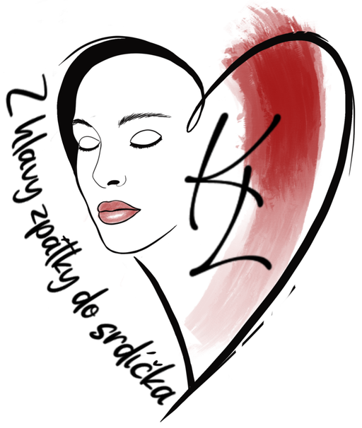 Kateřina Líbalová -Terapeutický koučink logo