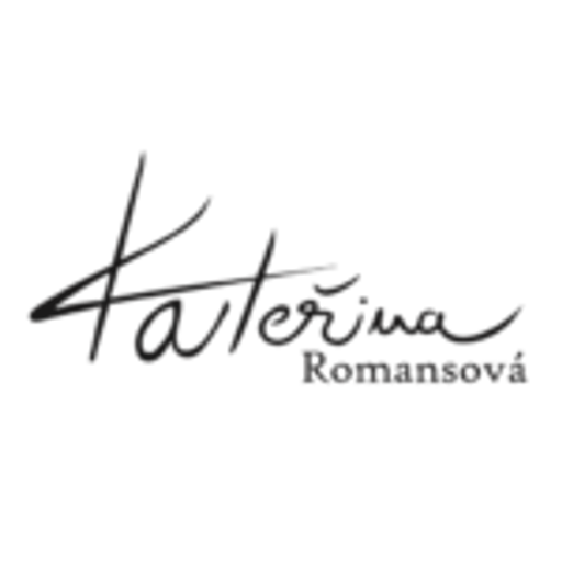 Kateřina Romansová ROKA logo