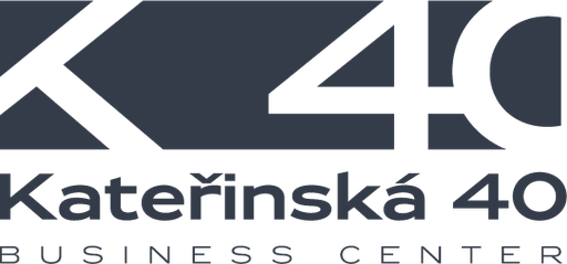 Kateřinská Office Building, s.r.o. logo